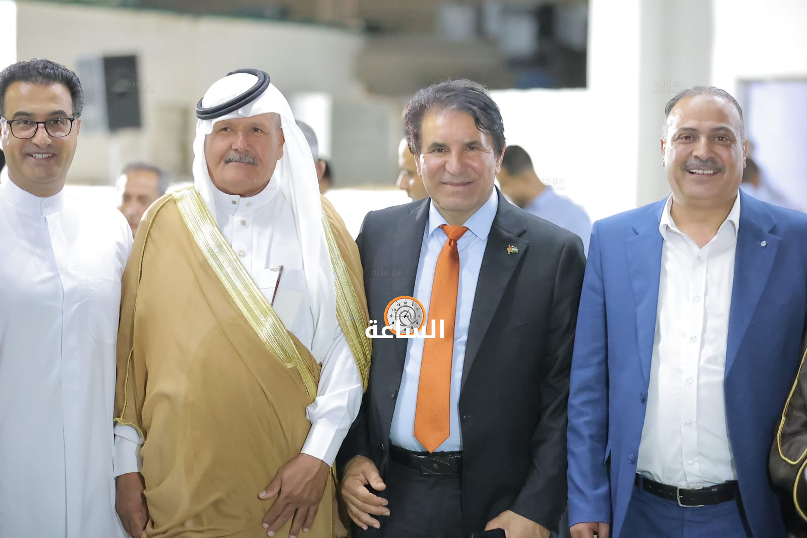 Madar Al-Saa Images 0.8644797053723168