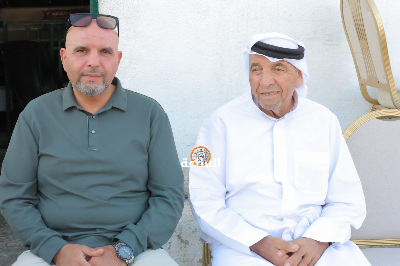 Madar Al-Saa Images 0.5358758147864916