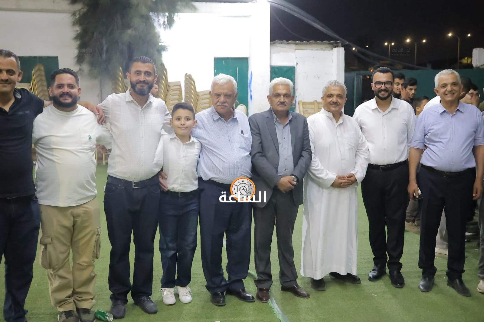 Madar Al-Saa Images 0.25504297274246146