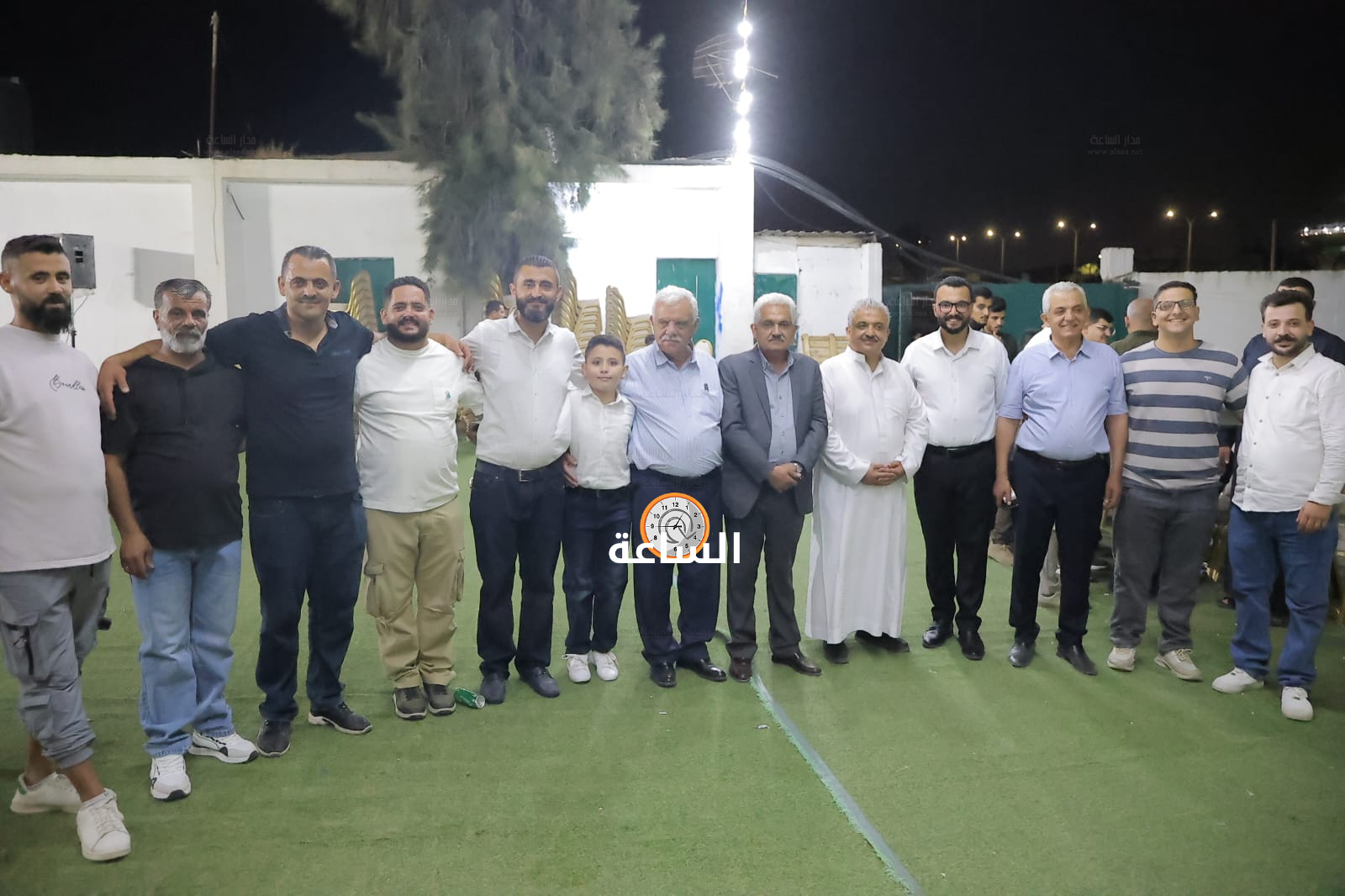 Madar Al-Saa Images 0.49649215125522694