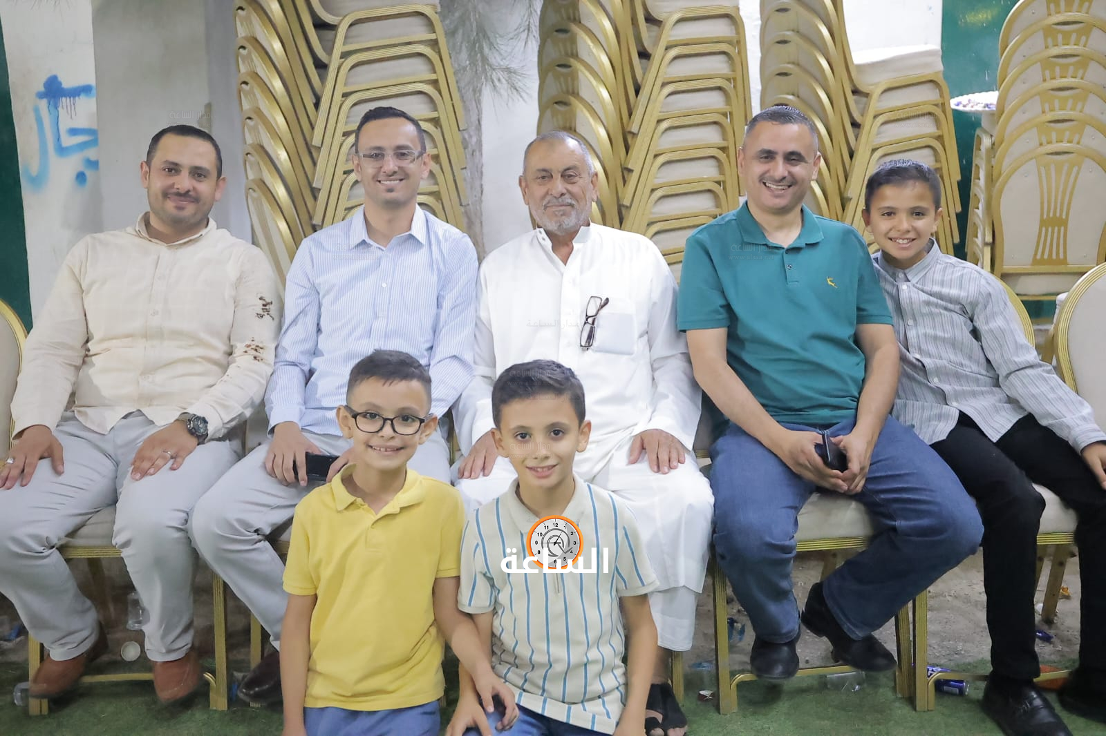Madar Al-Saa Images 0.2614314456138256