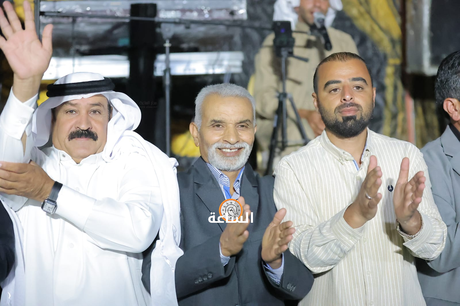 Madar Al-Saa Images 0.908540867394281