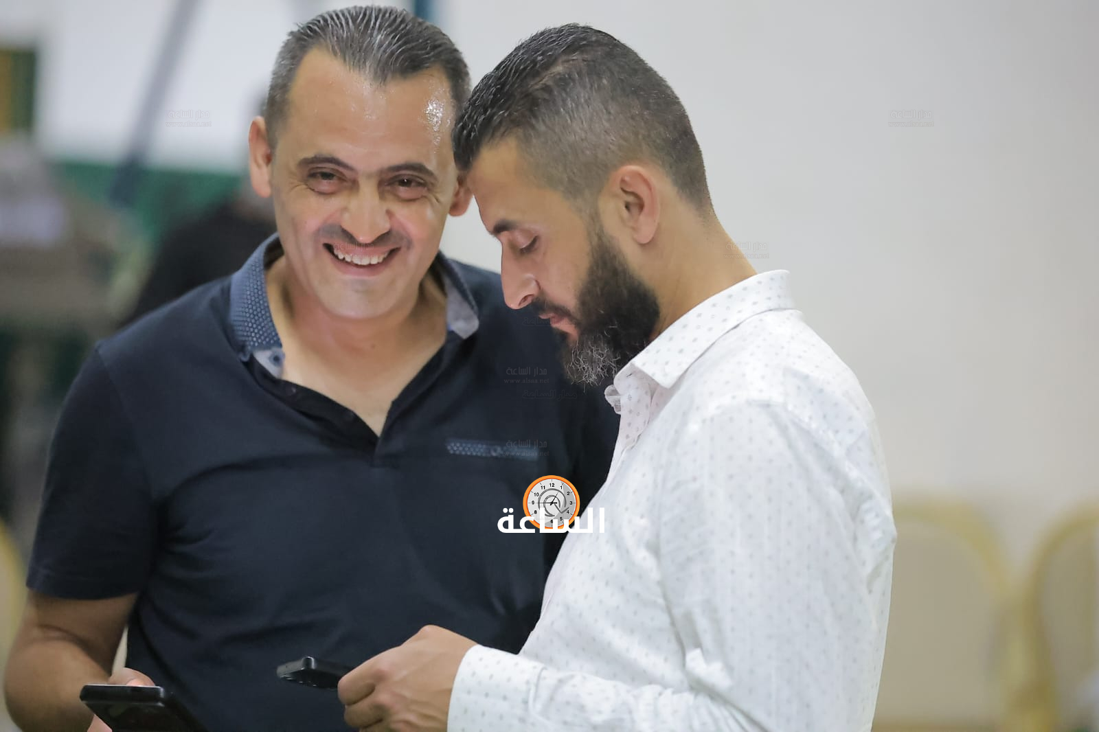 Madar Al-Saa Images 0.5644699045444973