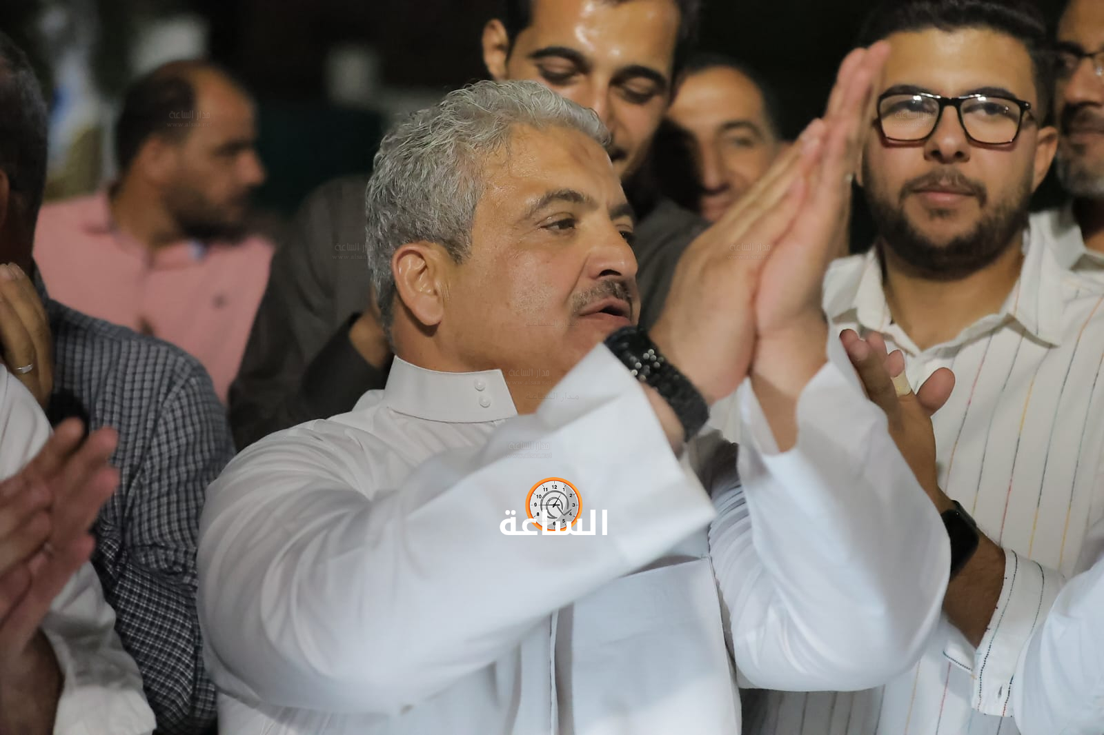 Madar Al-Saa Images 0.13007183783138043