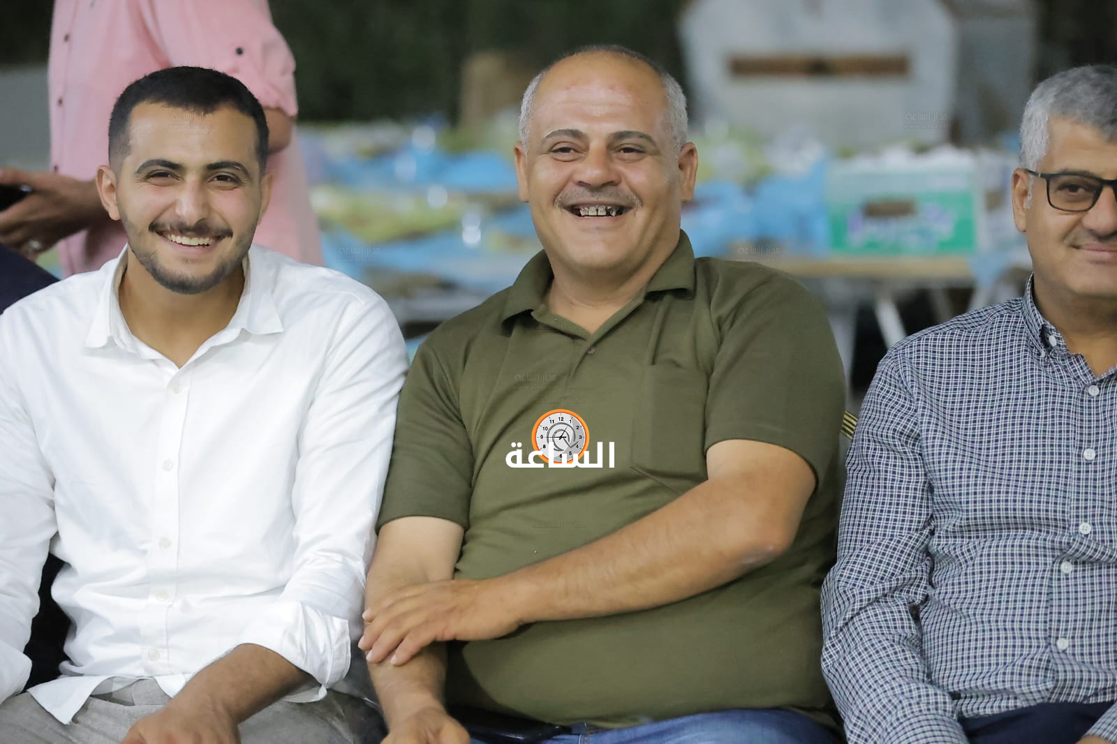Madar Al-Saa Images 0.018243648933879975