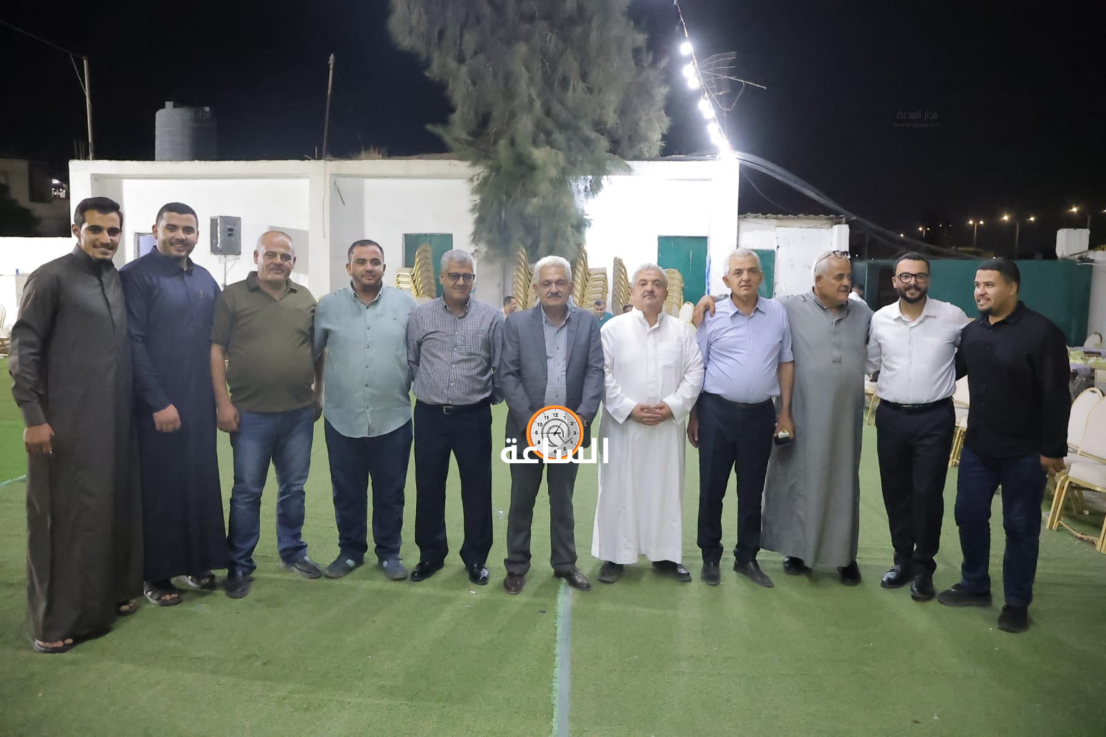 Madar Al-Saa Images 0.6099020999420427