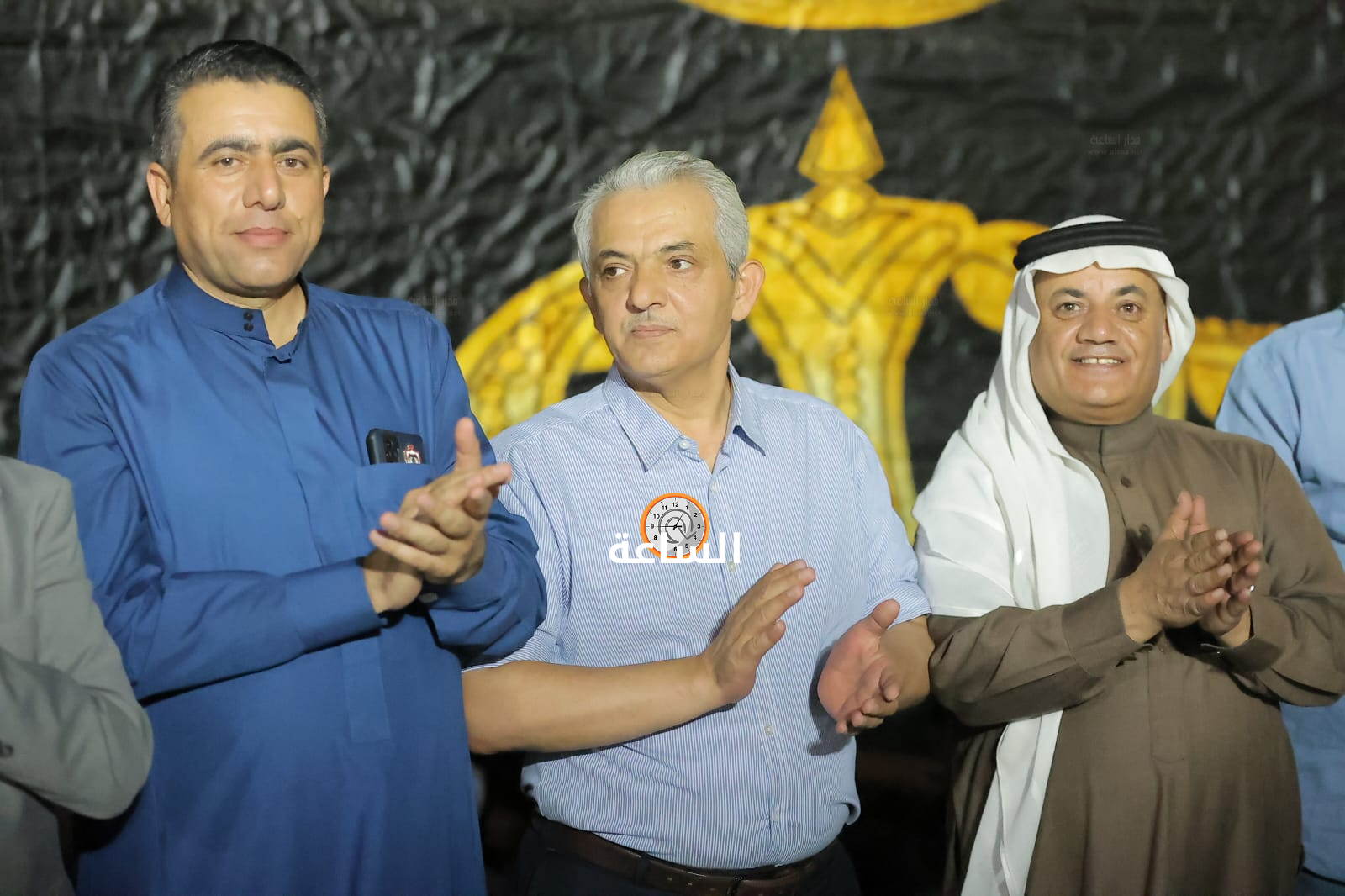 Madar Al-Saa Images 0.5976313766867523