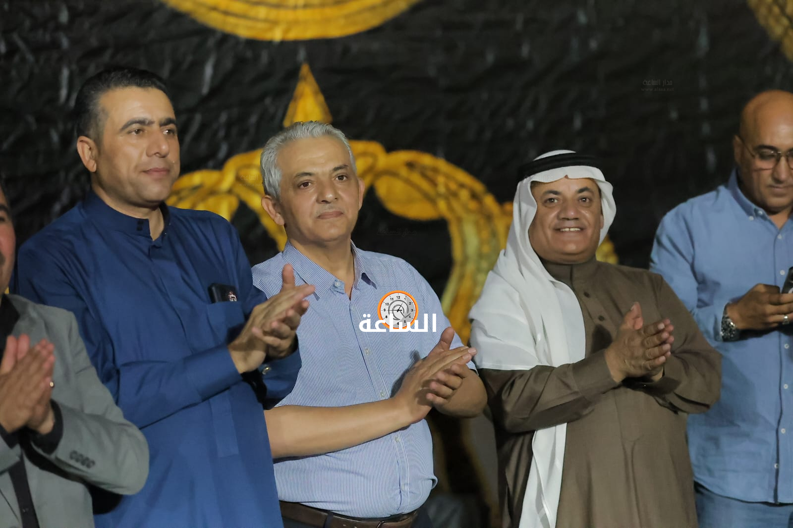 Madar Al-Saa Images 0.1685469341114073