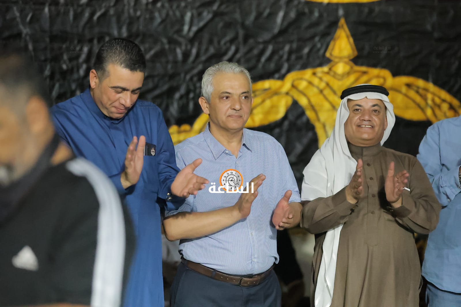 Madar Al-Saa Images 0.8839204825064065