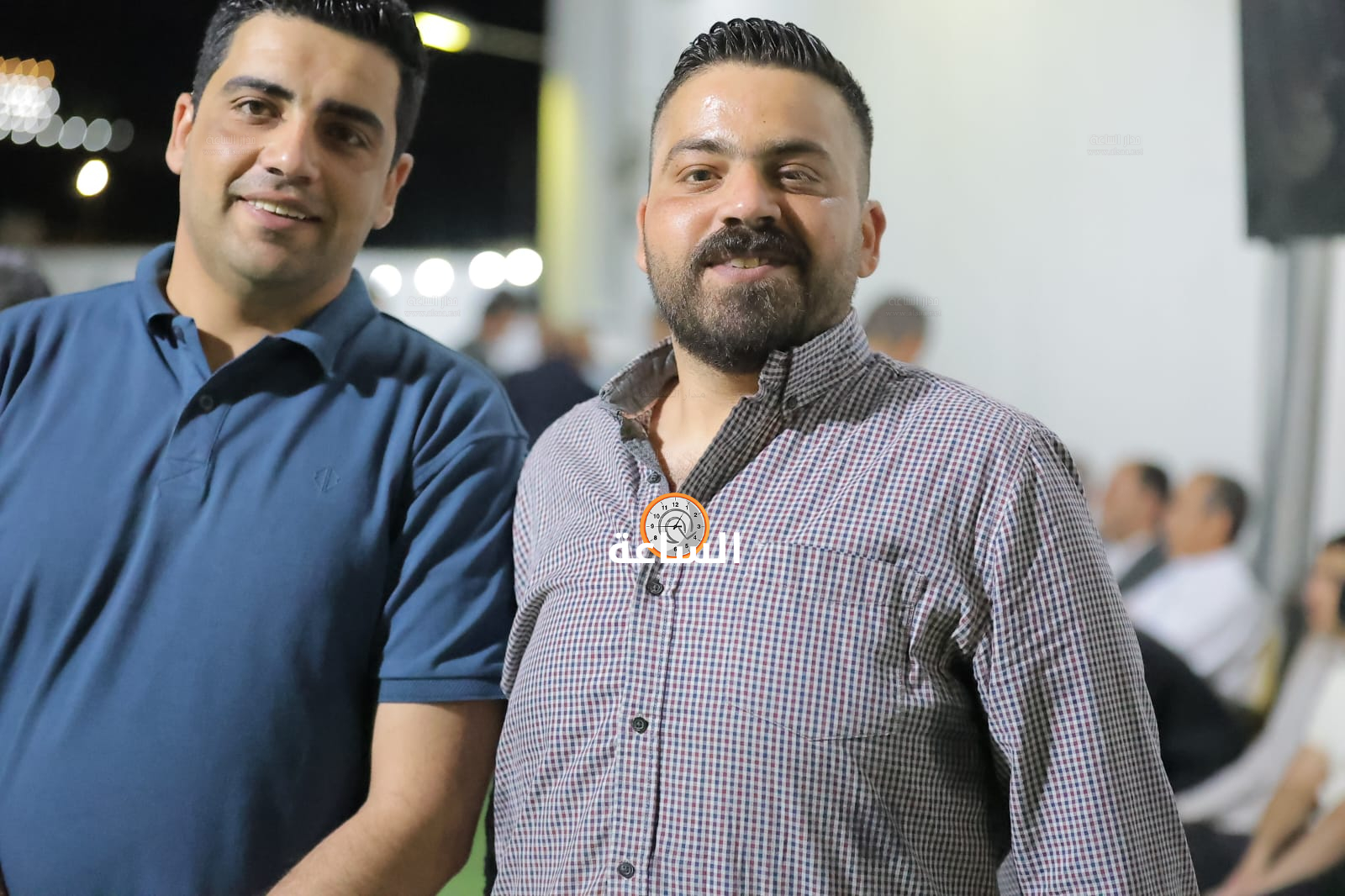 Madar Al-Saa Images 0.393456921725192