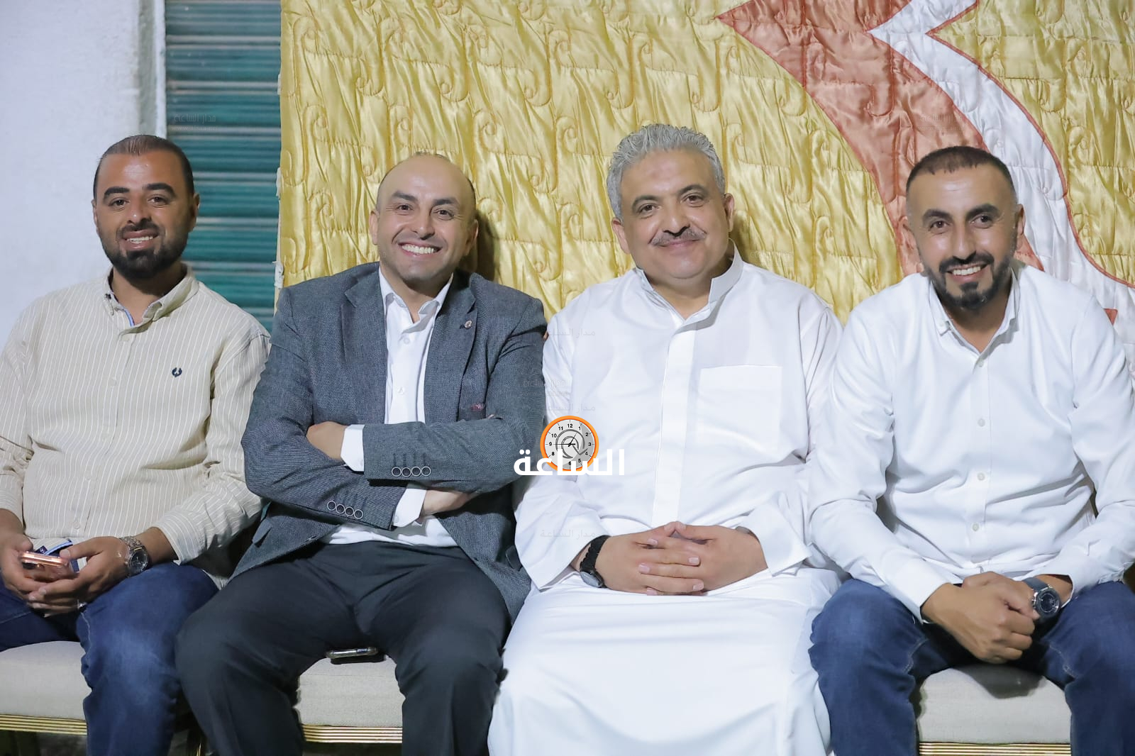 Madar Al-Saa Images 0.9375541588899077
