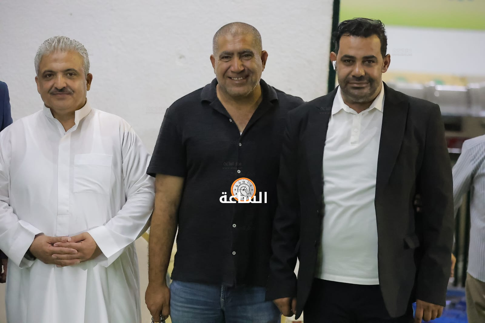Madar Al-Saa Images 0.23562673771835274