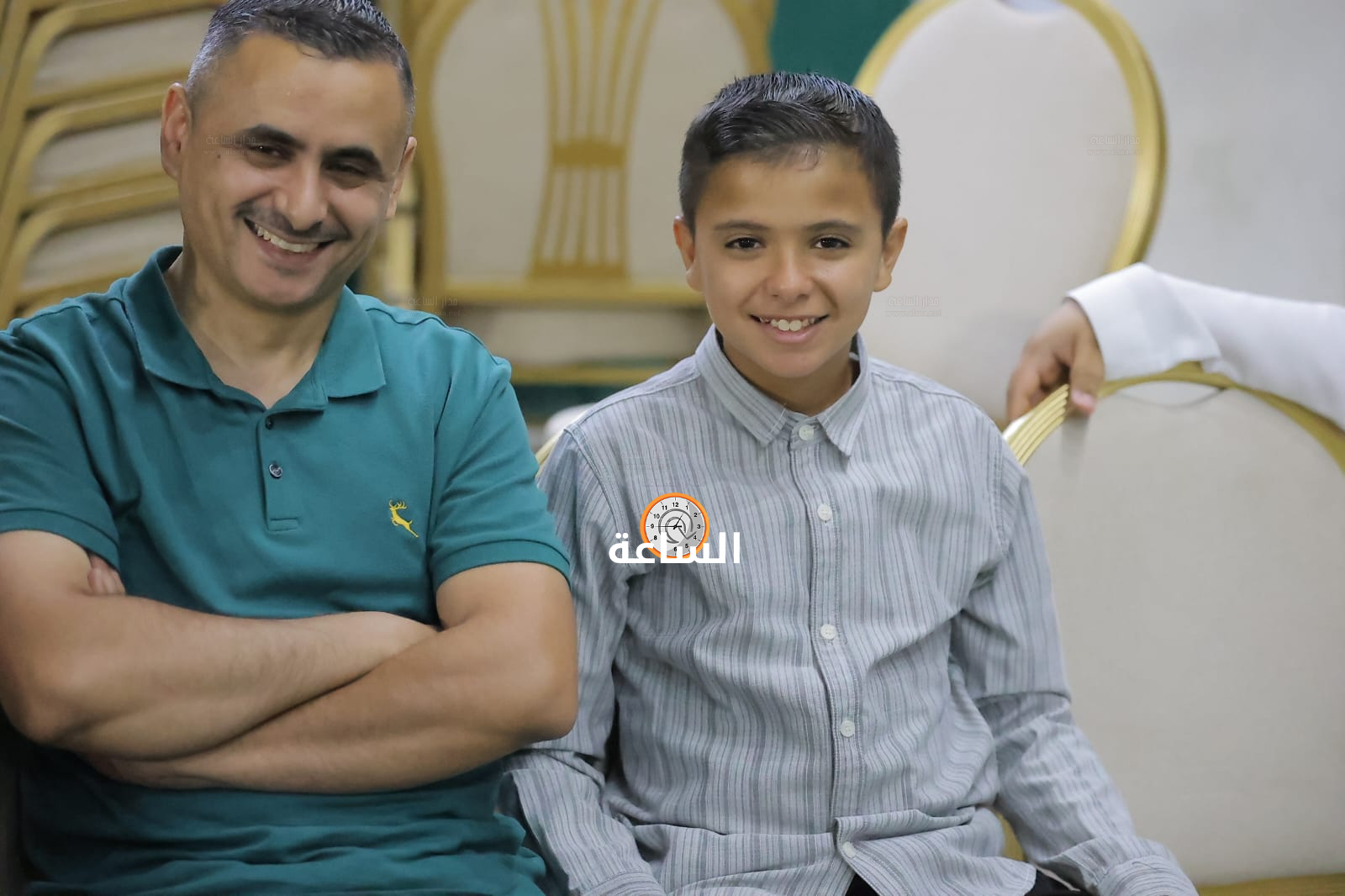 Madar Al-Saa Images 0.6854423263552224