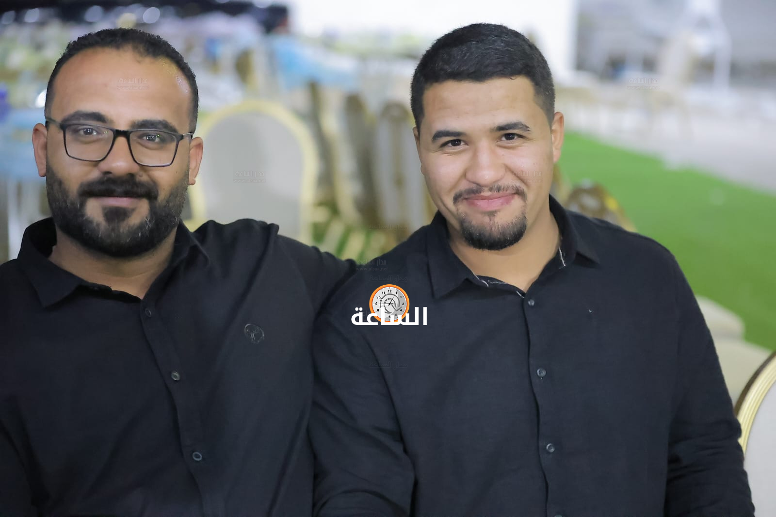 Madar Al-Saa Images 0.9159577113800772