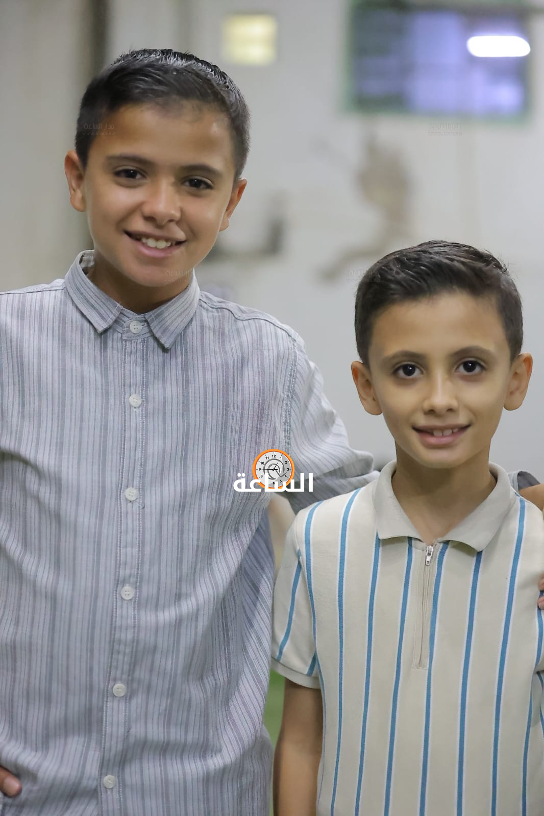 Madar Al-Saa Images 0.544357356876671