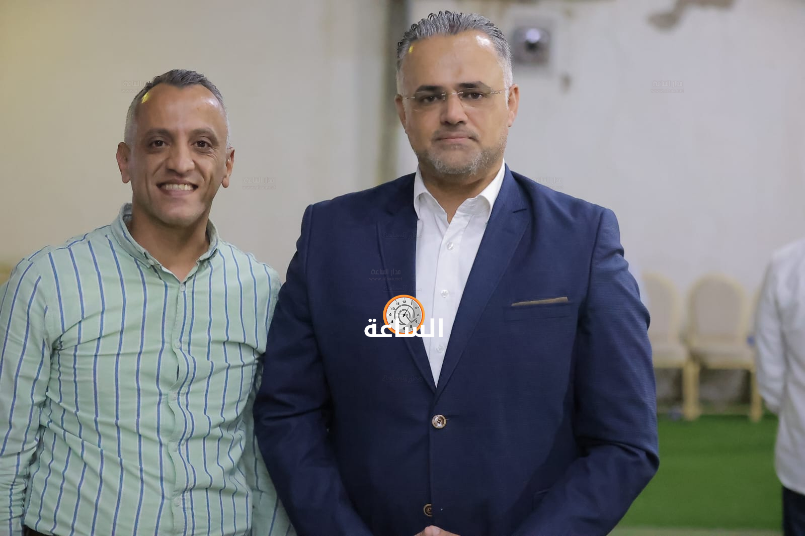 Madar Al-Saa Images 0.8907608994948677