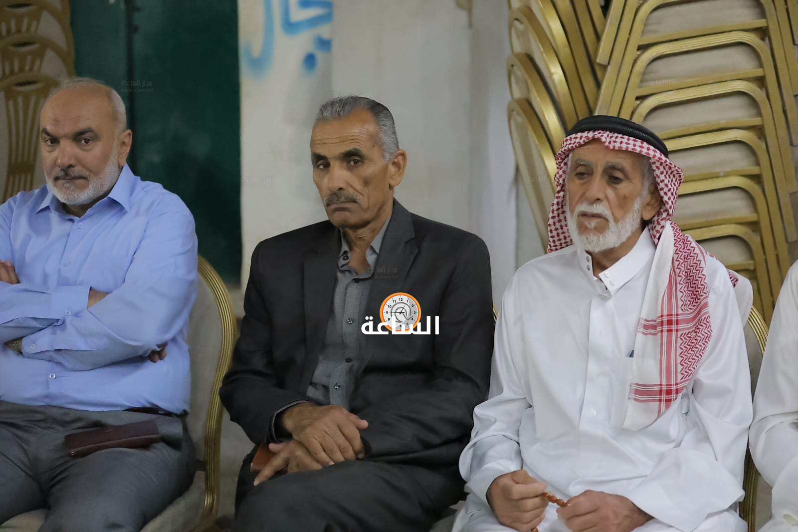 Madar Al-Saa Images 0.7526670015163349
