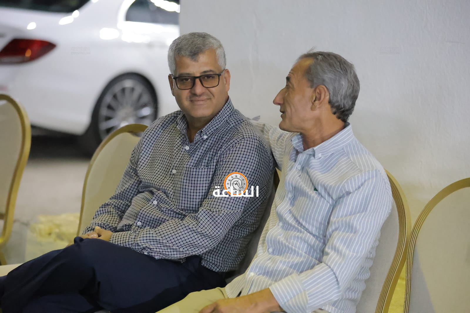 Madar Al-Saa Images 0.853101111026355