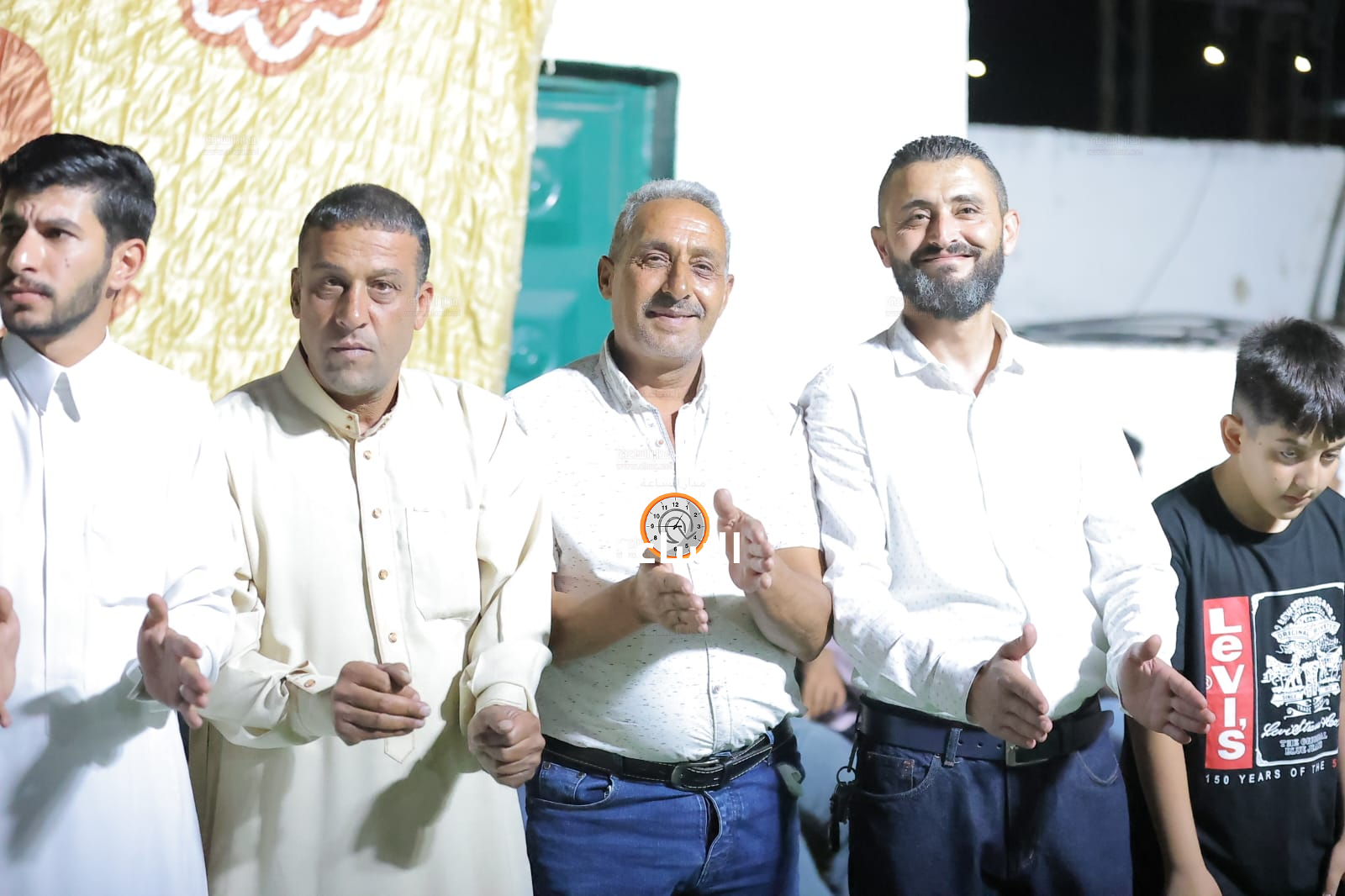 Madar Al-Saa Images 0.33666326312768335