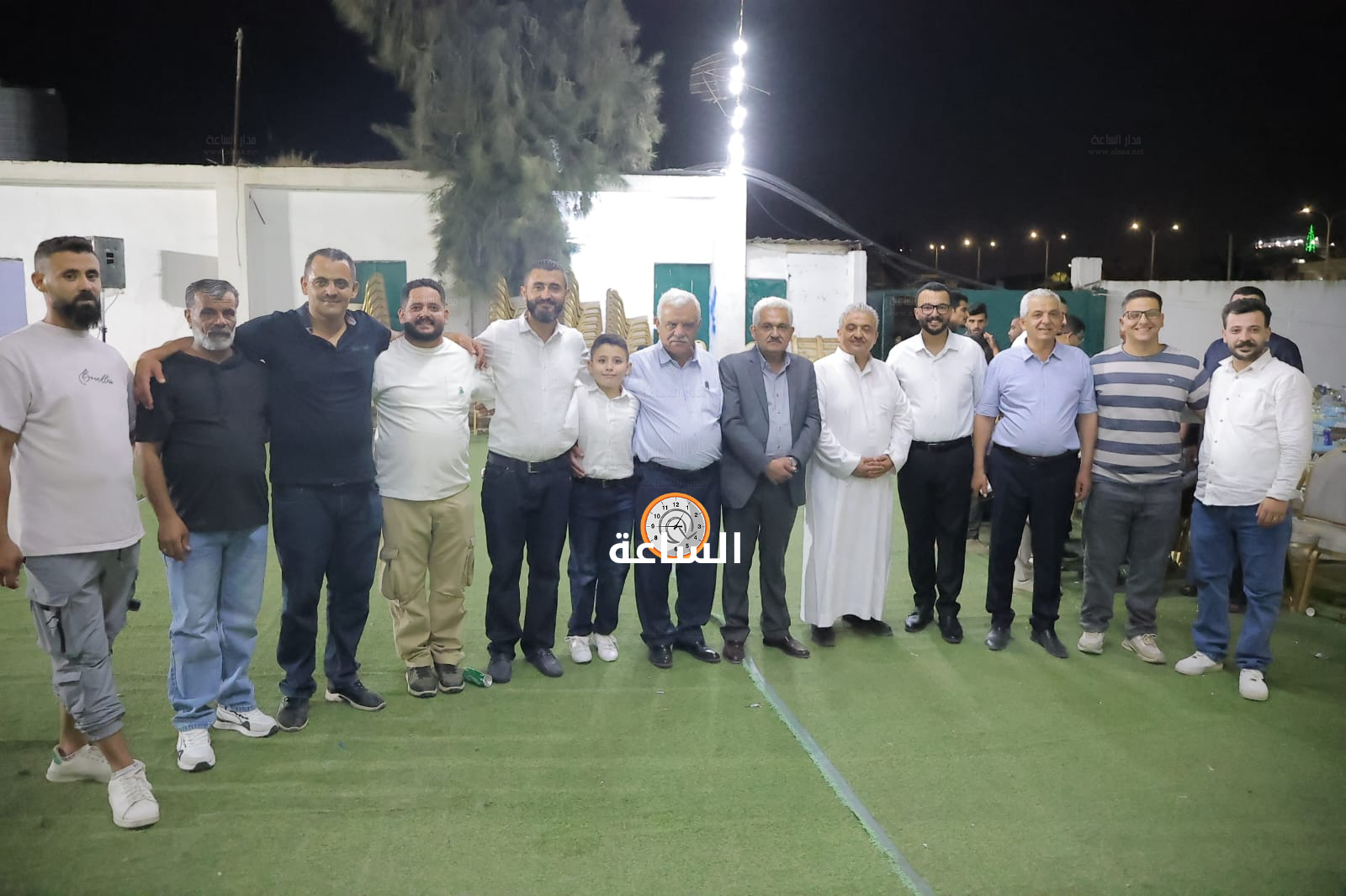 Madar Al-Saa Images 0.310029195460487