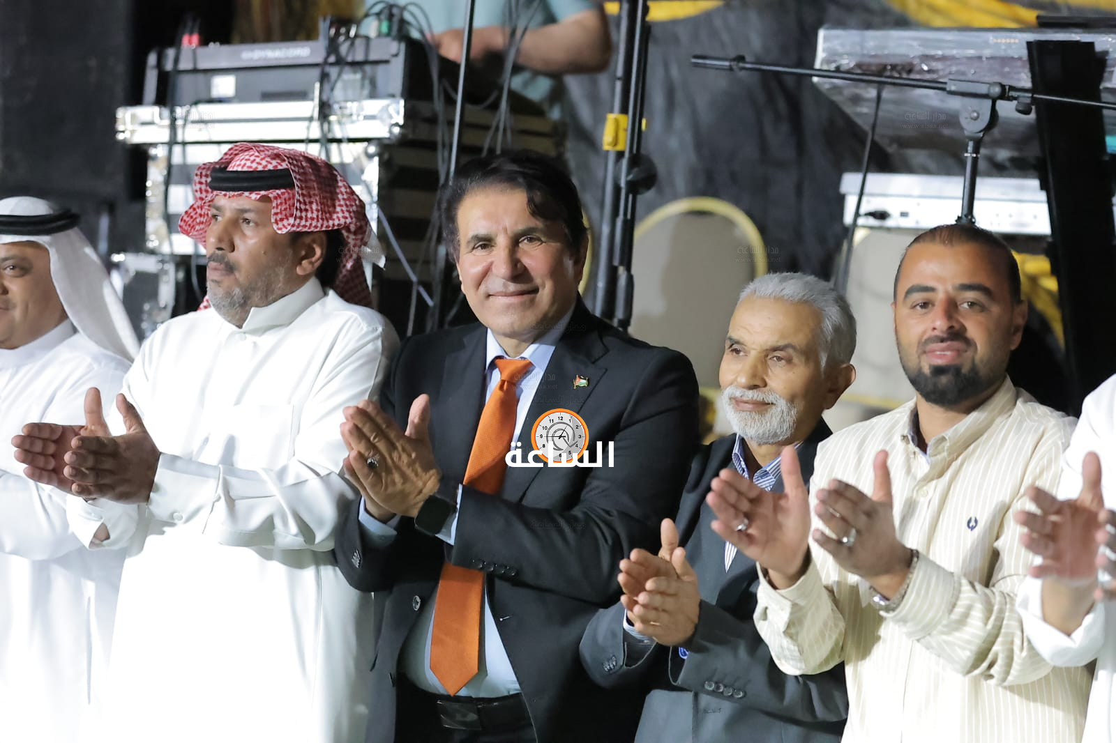 Madar Al-Saa Images 0.950115019092608