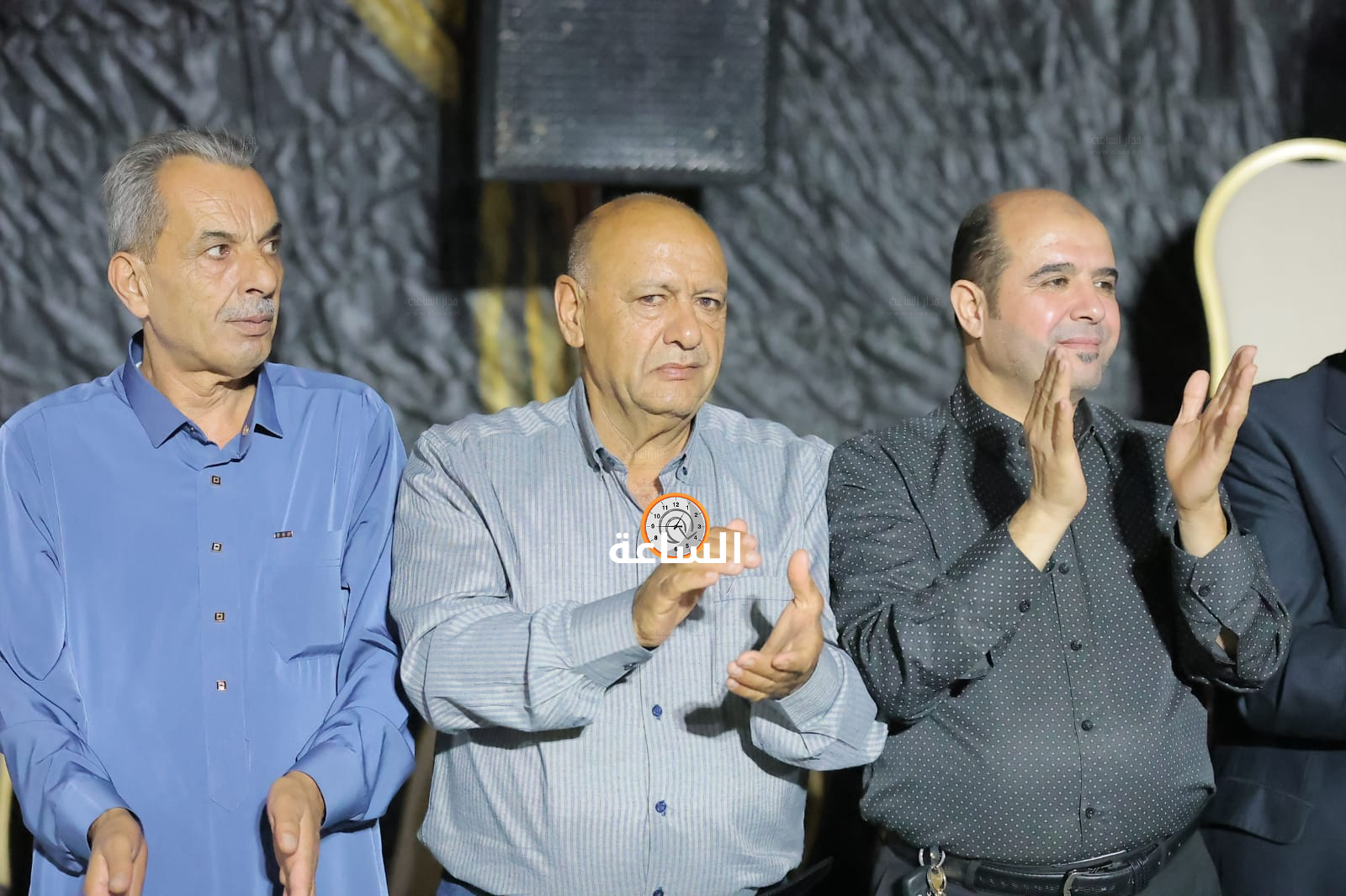 Madar Al-Saa Images 0.20720799656740374