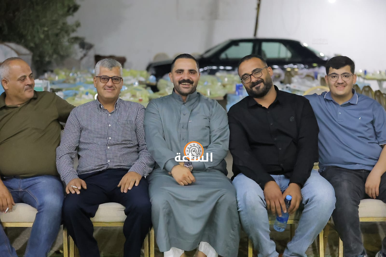 Madar Al-Saa Images 0.9826839273351325