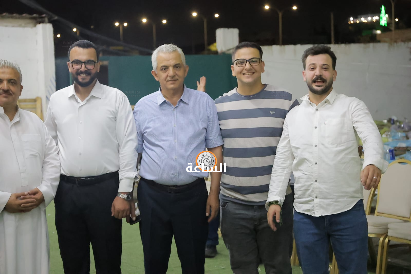Madar Al-Saa Images 0.9581344279905494