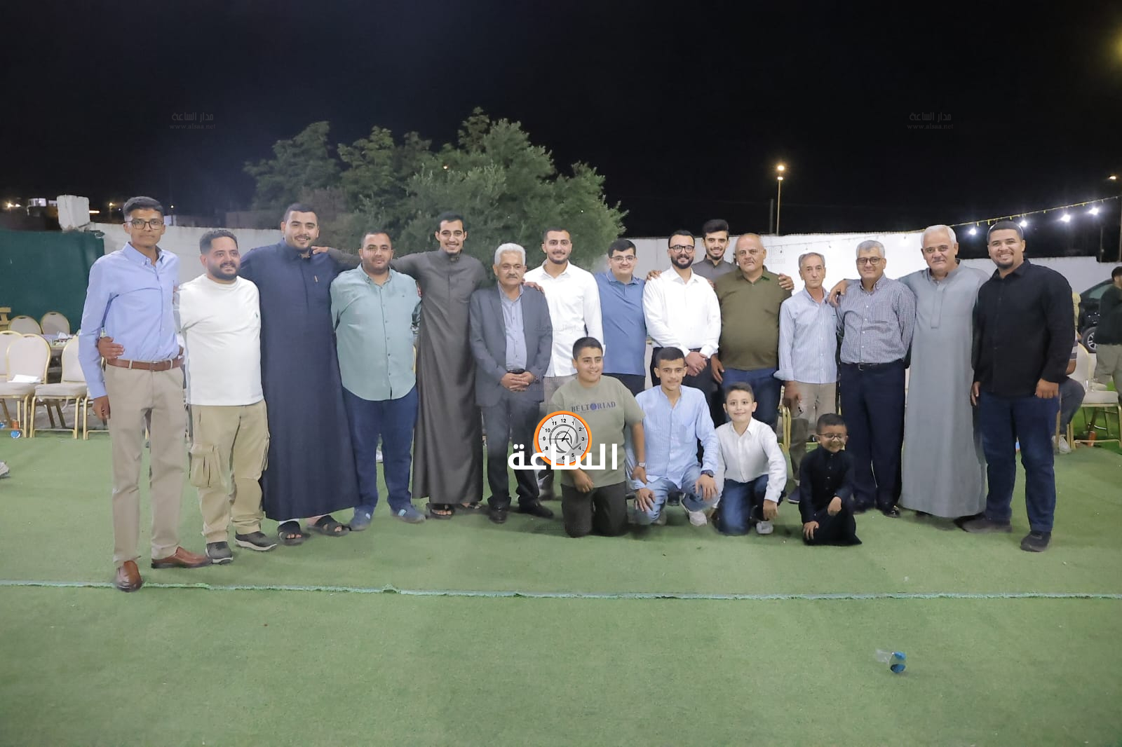 Madar Al-Saa Images 0.8500505492643843