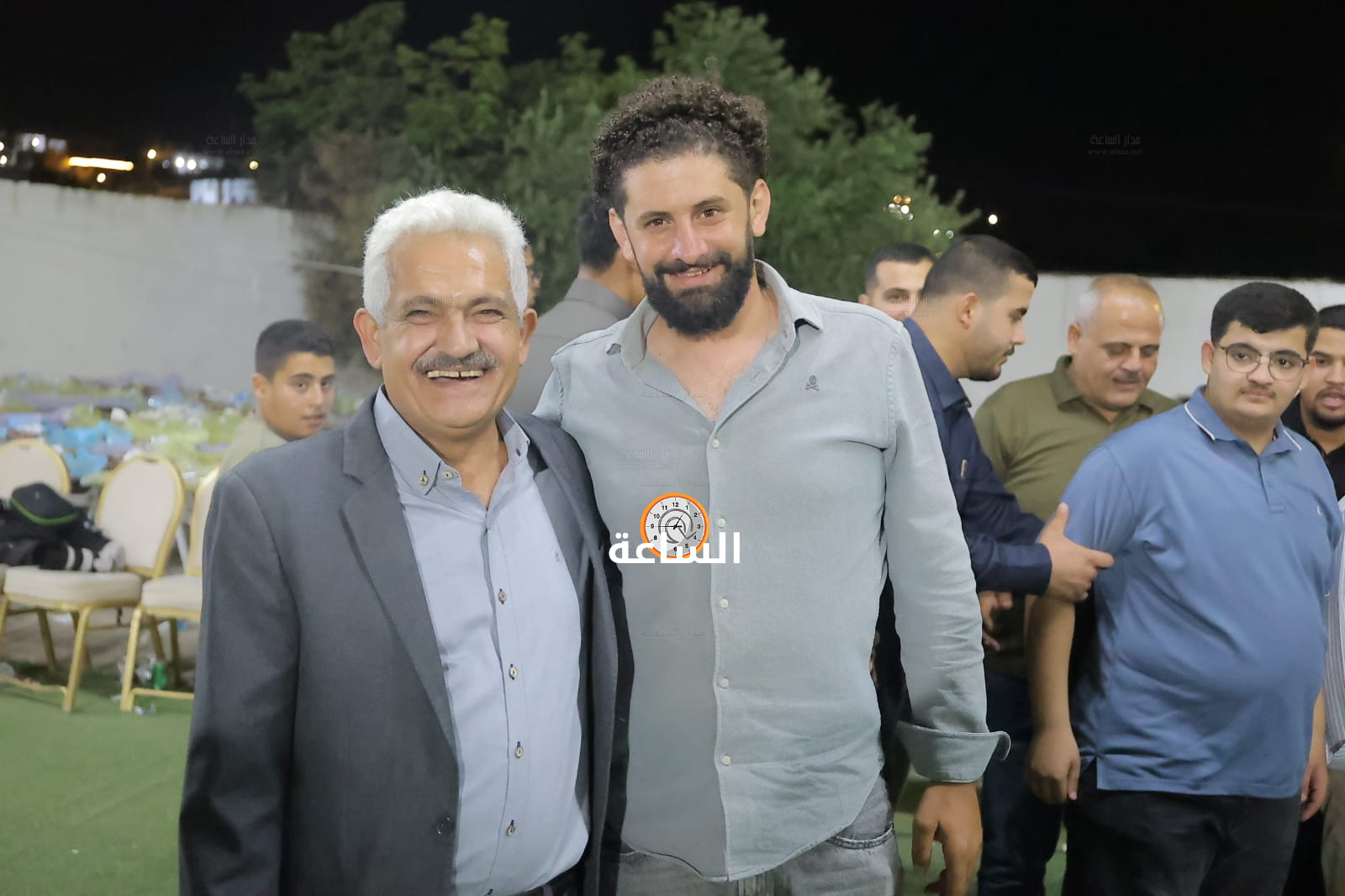 Madar Al-Saa Images 0.894782541771146
