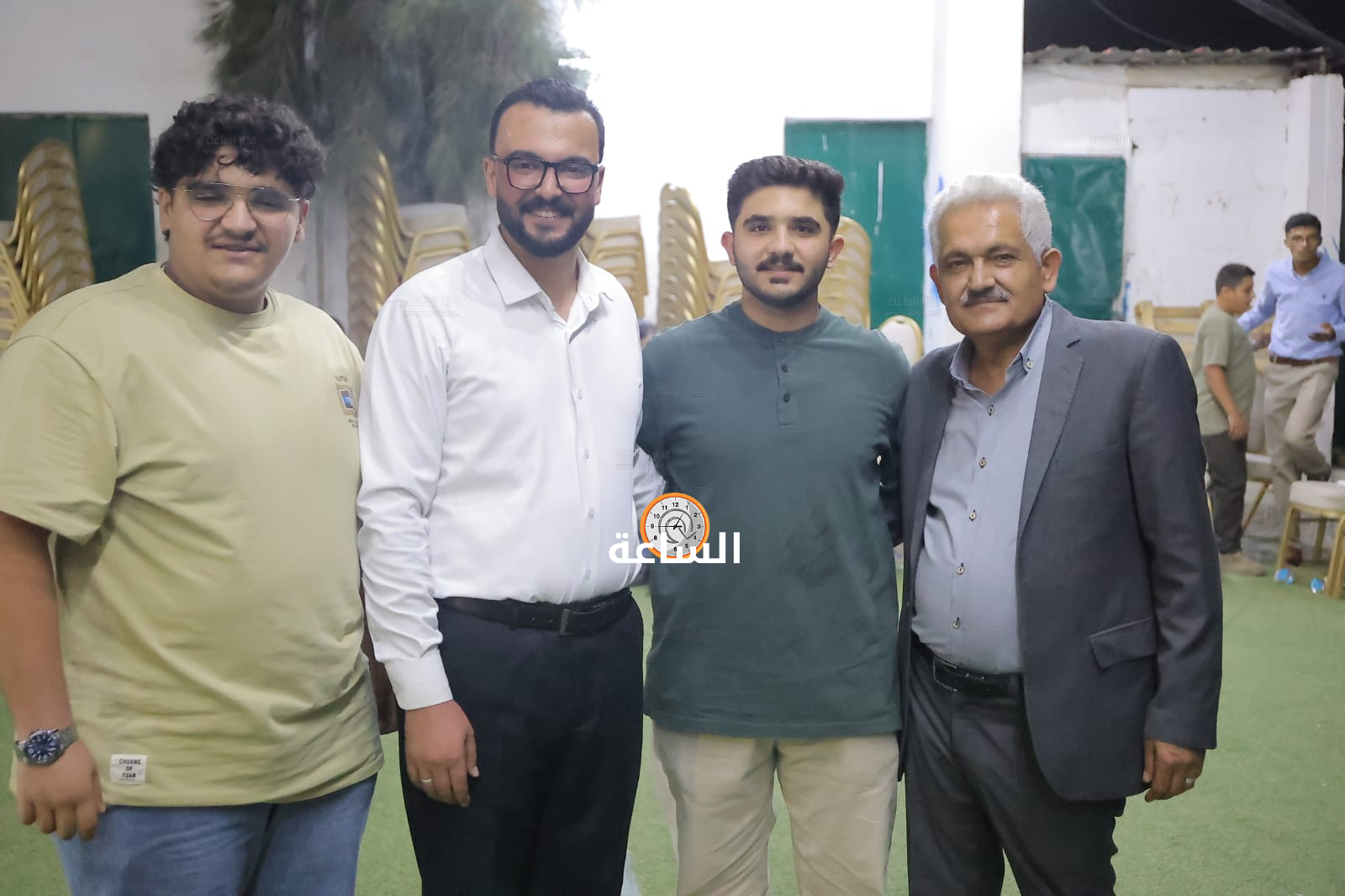Madar Al-Saa Images 0.47726278288507096
