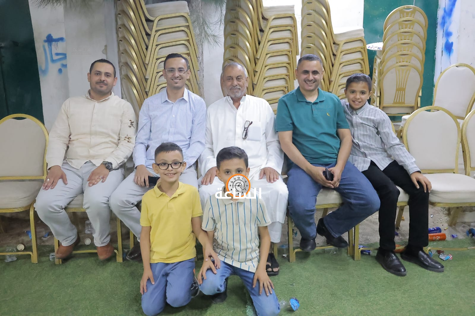 Madar Al-Saa Images 0.5720602877574387