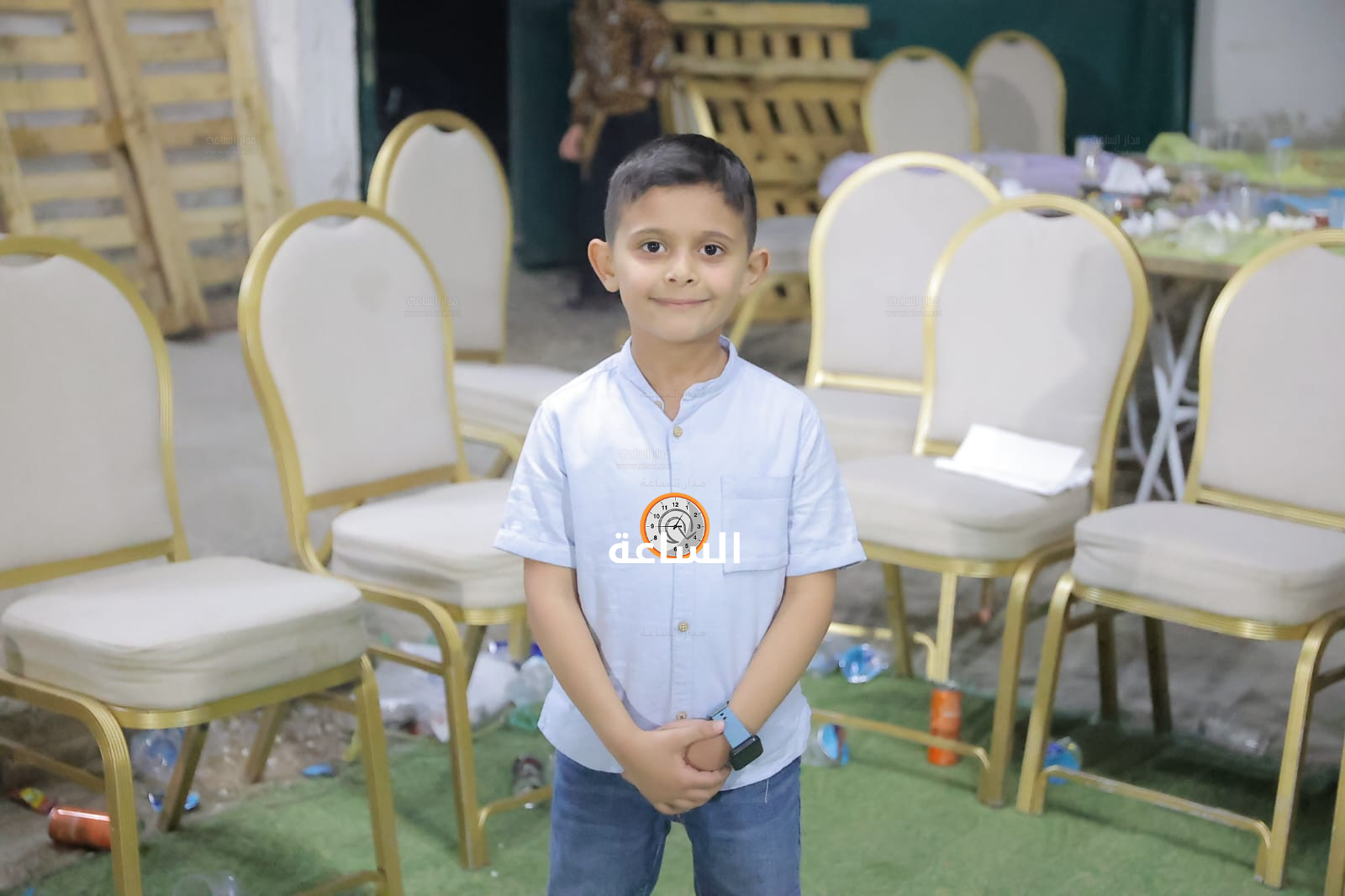 Madar Al-Saa Images 0.951666233822668