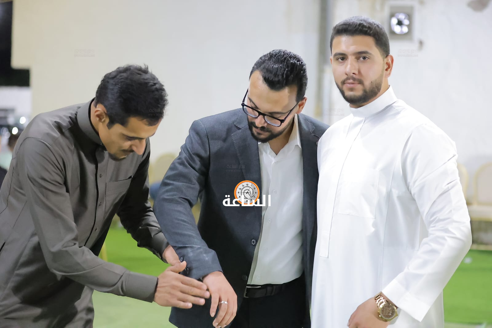 Madar Al-Saa Images 0.8946109631416478