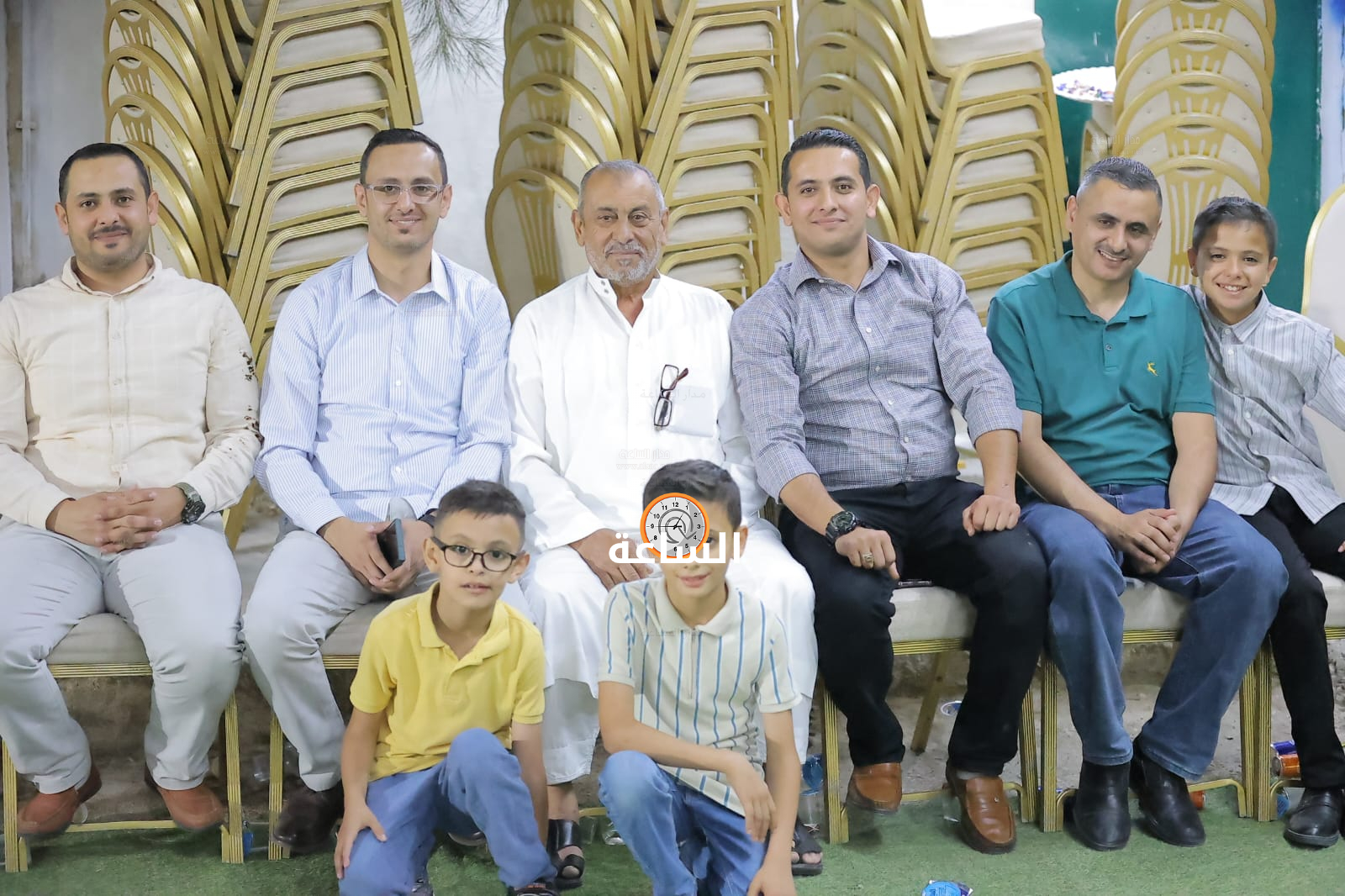 Madar Al-Saa Images 0.5659411805659862