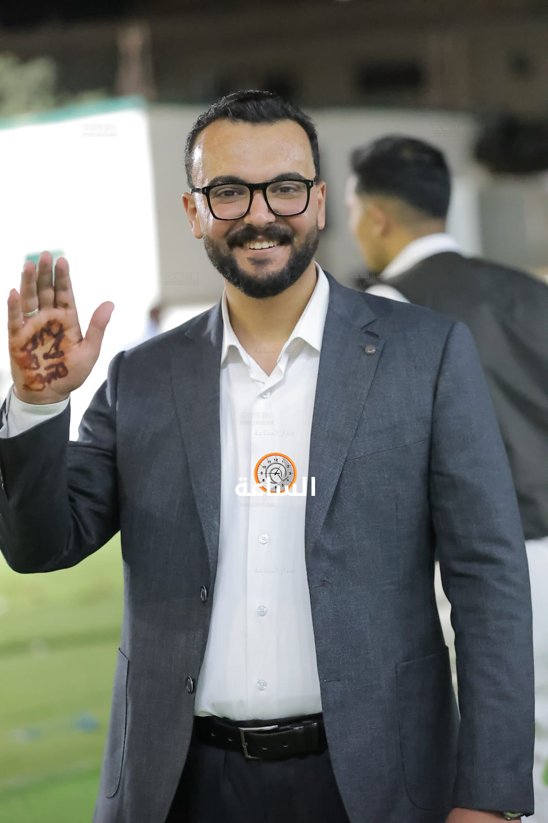 Madar Al-Saa Images 0.40145509301139715