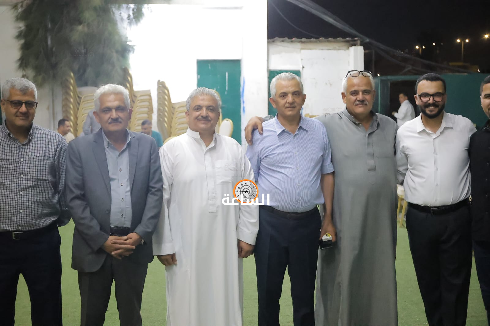 Madar Al-Saa Images 0.6958240608278823