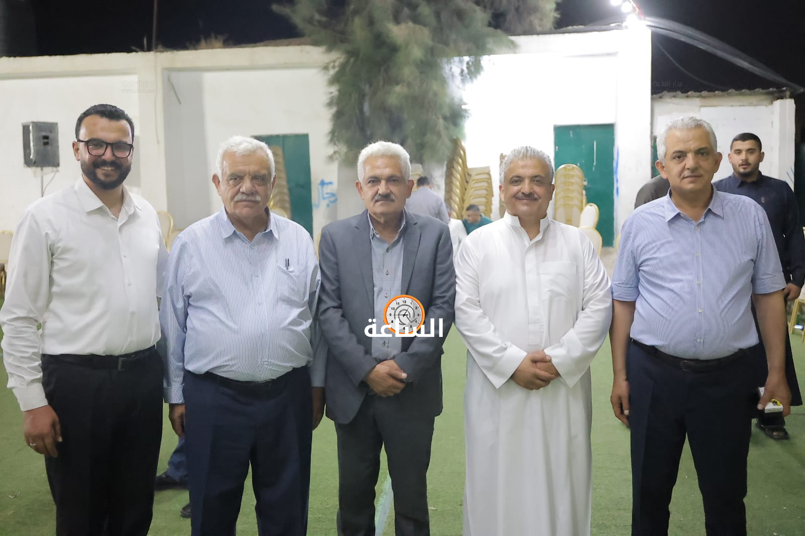 Madar Al-Saa Images 0.4655379682303443