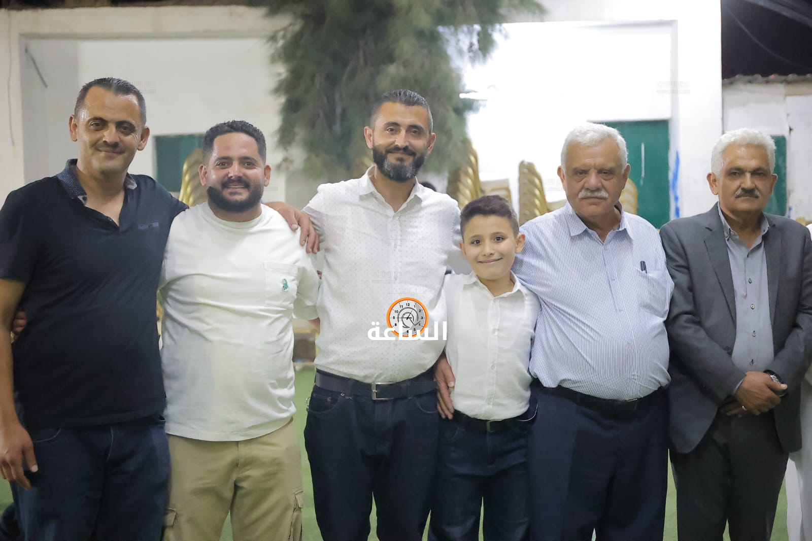 Madar Al-Saa Images 0.46604072946367503