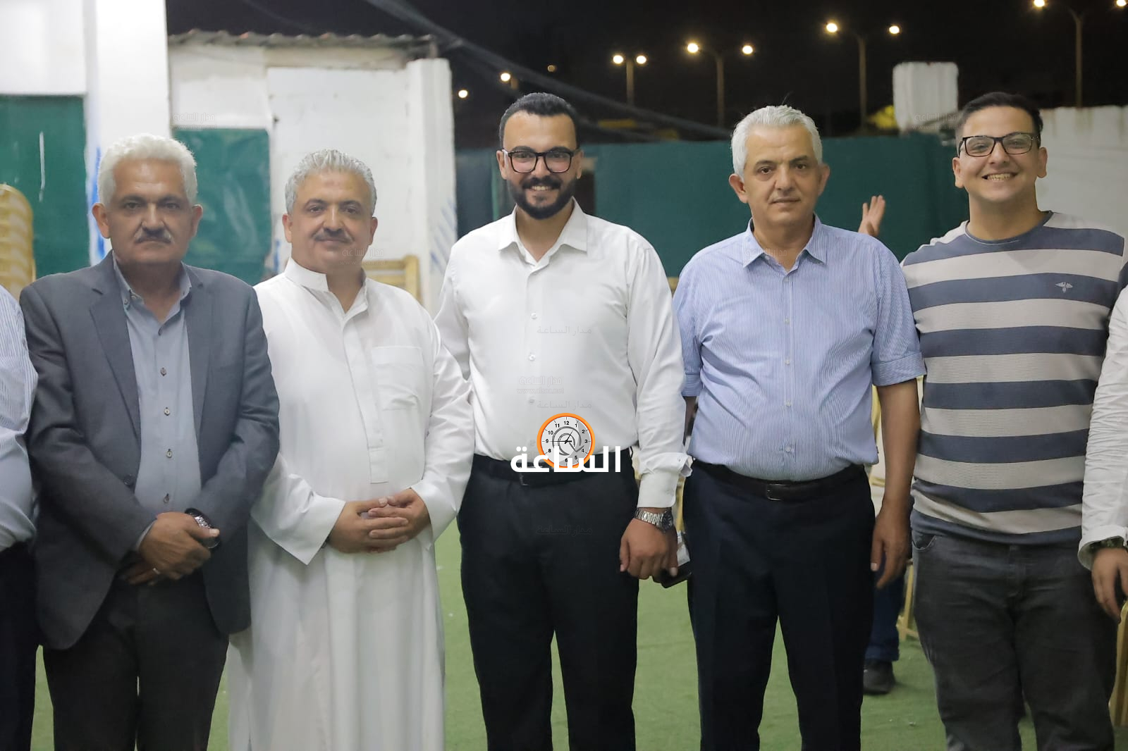 Madar Al-Saa Images 0.7740091261477435