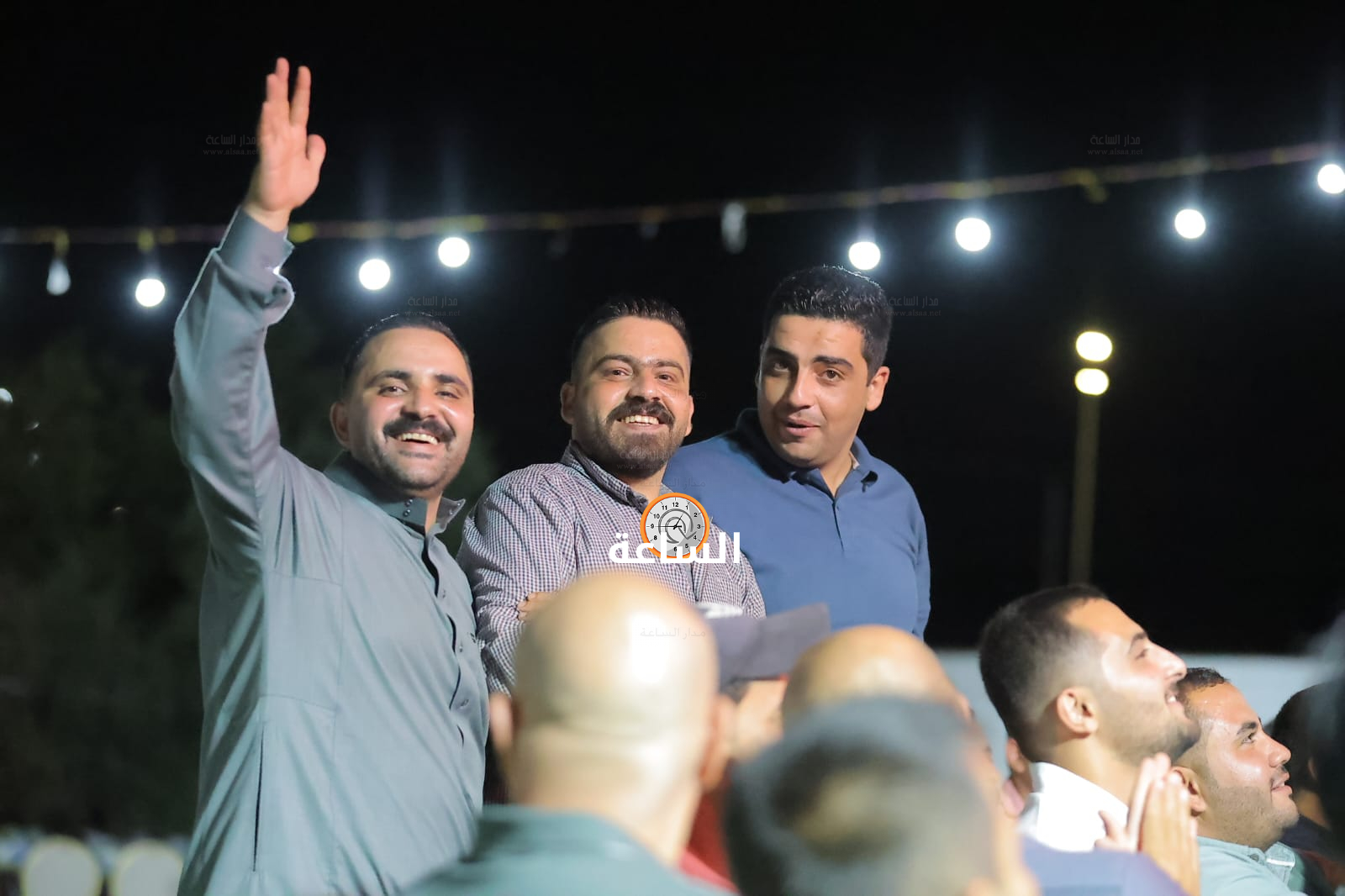 Madar Al-Saa Images 0.49112210729594885