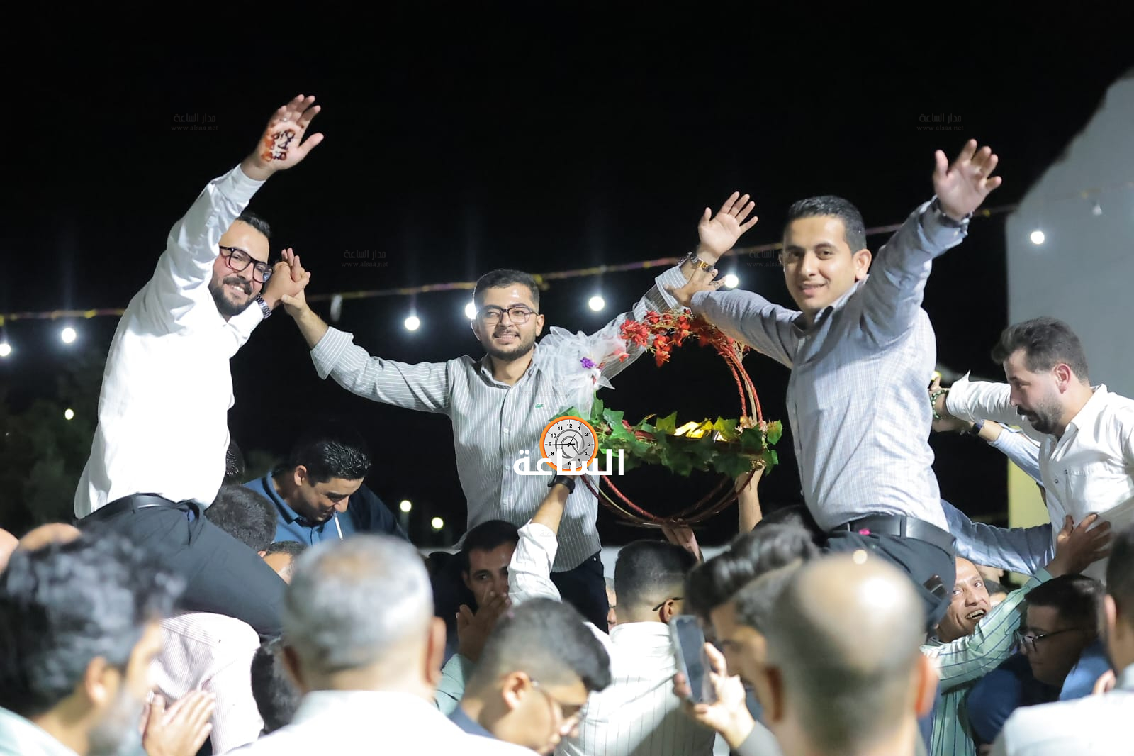 Madar Al-Saa Images 0.42878358187315724