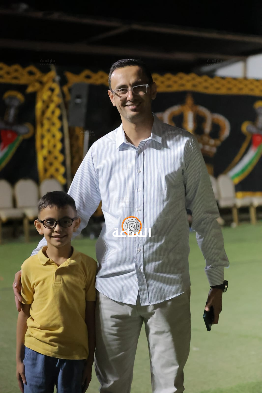Madar Al-Saa Images 0.06045615870096732