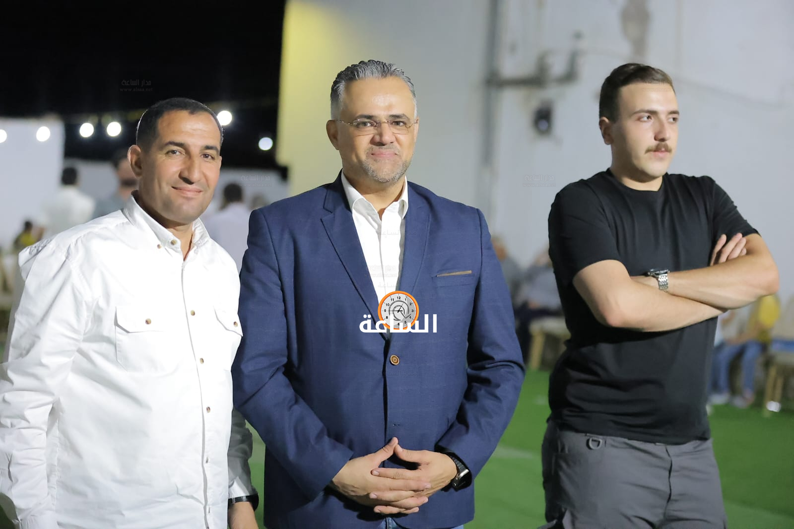 Madar Al-Saa Images 0.3766723761089882