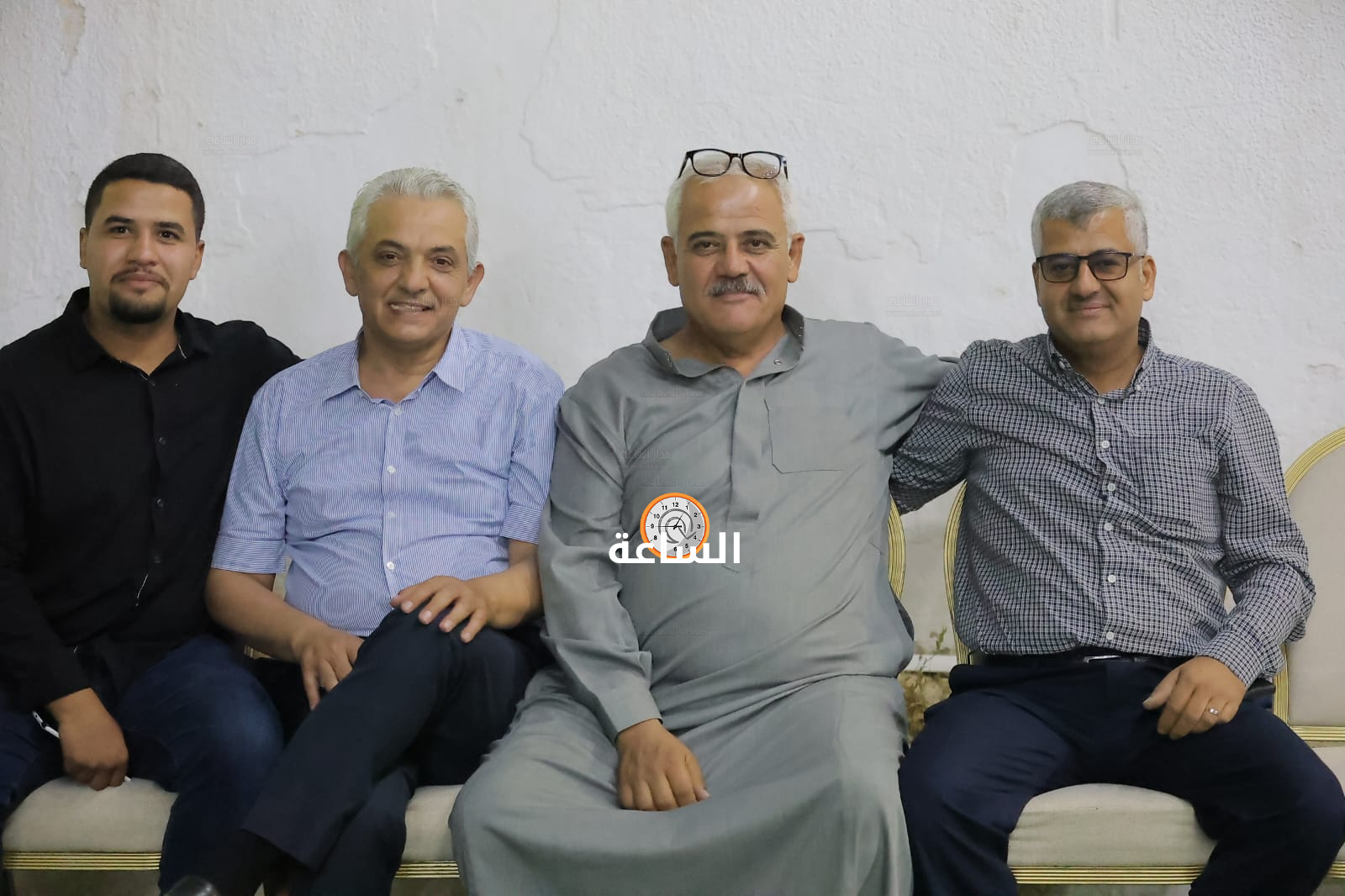 Madar Al-Saa Images 0.8910093115652262