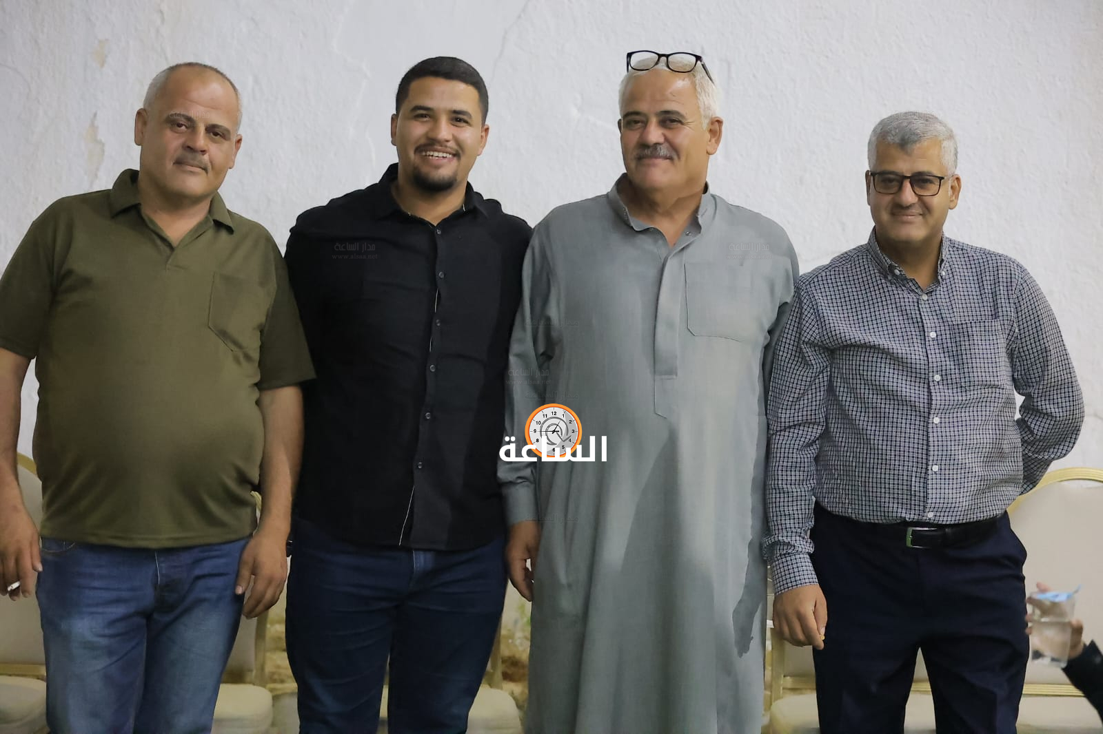 Madar Al-Saa Images 0.41177685599940894
