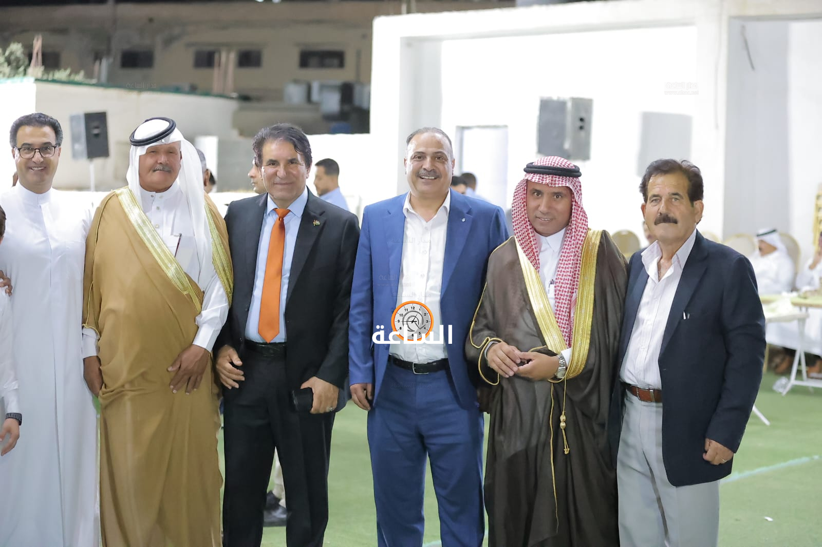 Madar Al-Saa Images 0.410599085037053