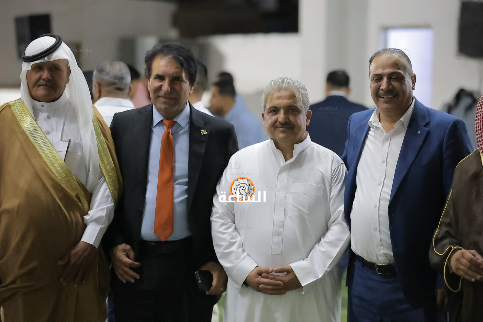 Madar Al-Saa Images 0.4139711071003018