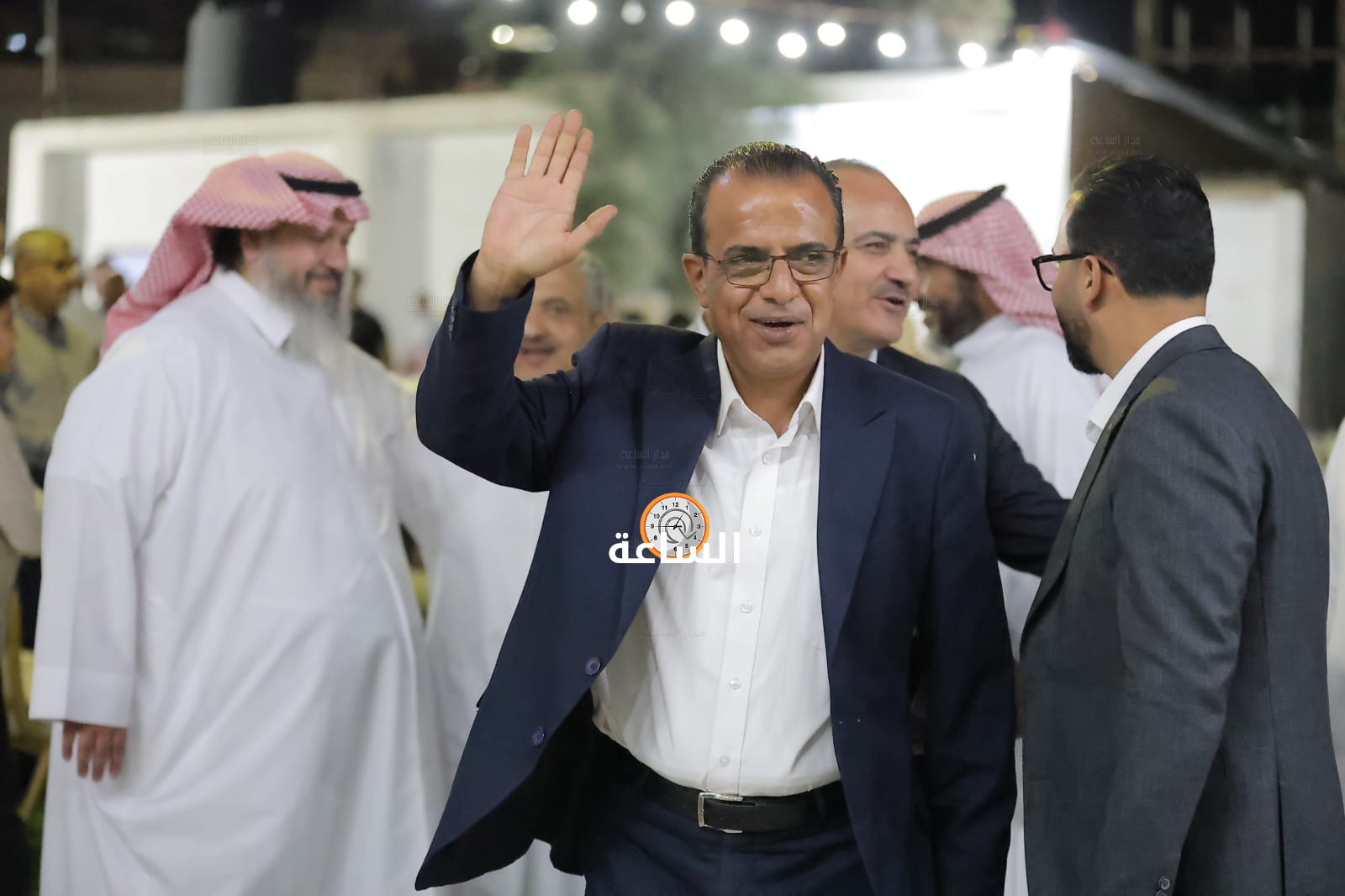 Madar Al-Saa Images 0.8913322565599571