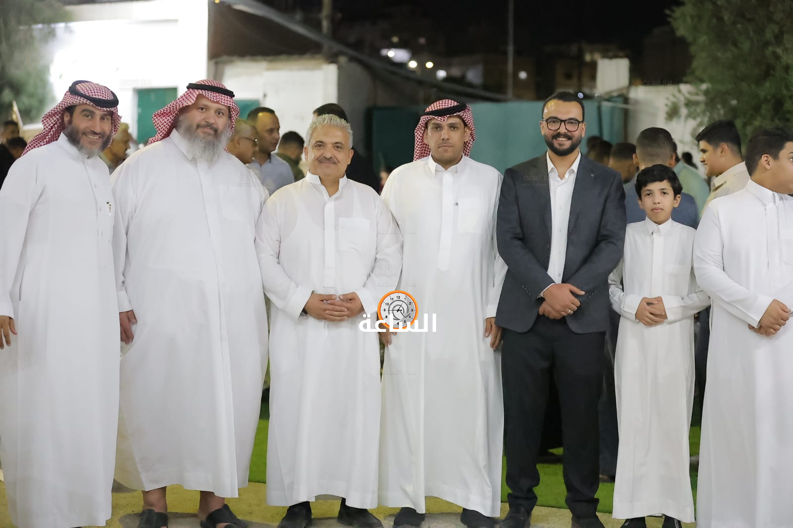 Madar Al-Saa Images 0.8492535906310384